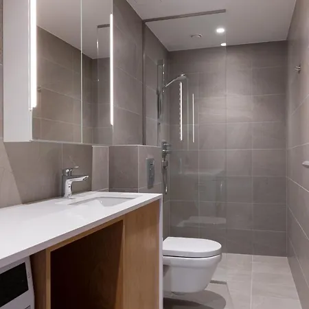 Lägenhet Self-check-in Spacious 1 Bedroom With Free Parking Tallinn