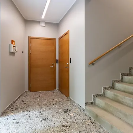 Self-check-in Spacious 1 Bedroom With Free Parking Reval