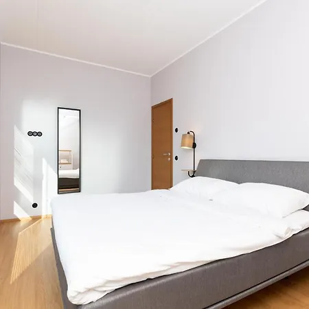 Self-check-in Spacious 1 Bedroom With Free Parking Lejlighed Tallinn